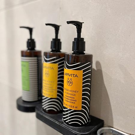 Alona Luxury Villas Arkasa Zewnętrze zdjęcie