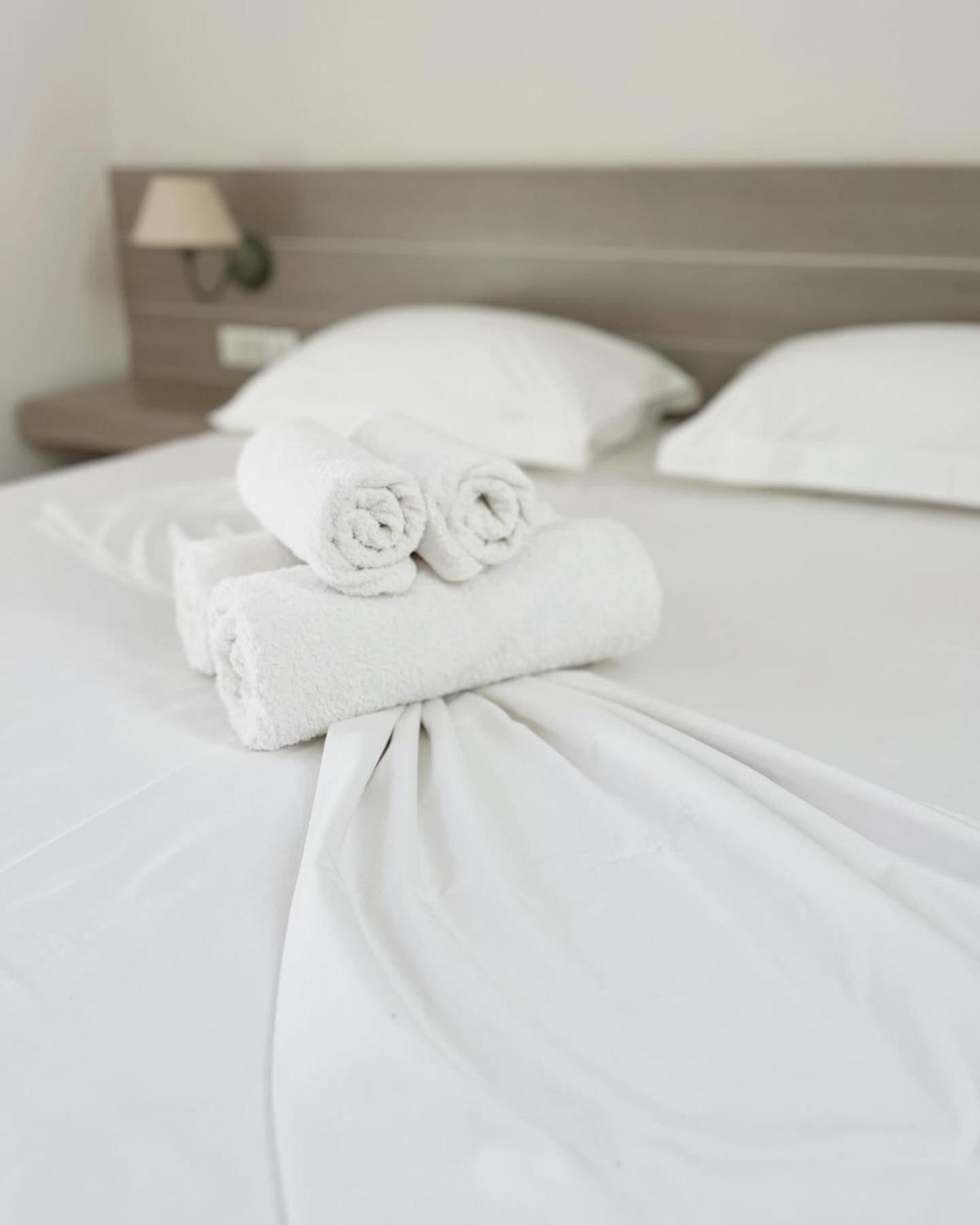 Alona Luxury Villas Arkasa Zewnętrze zdjęcie