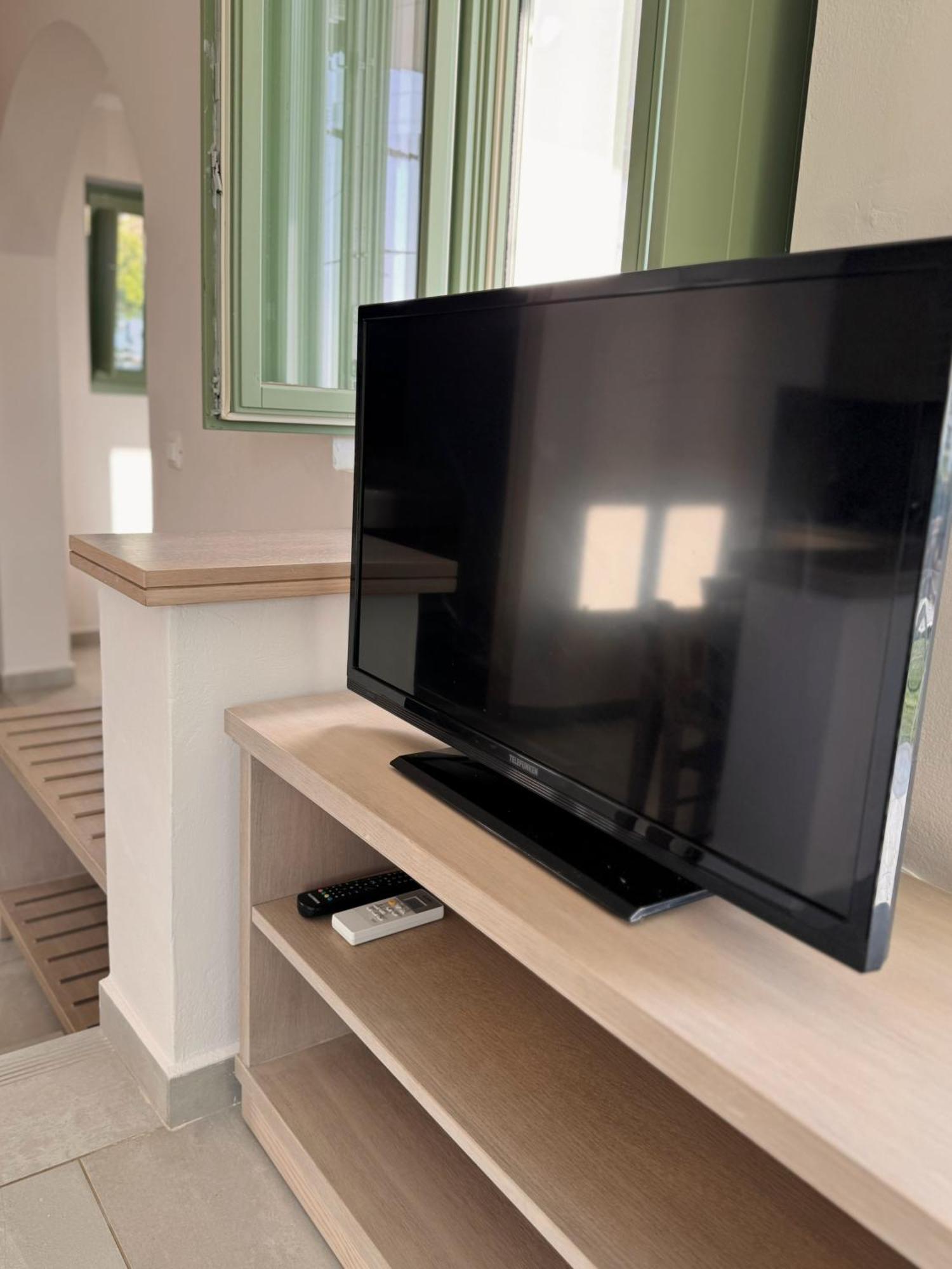 Alona Luxury Villas Arkasa Zewnętrze zdjęcie