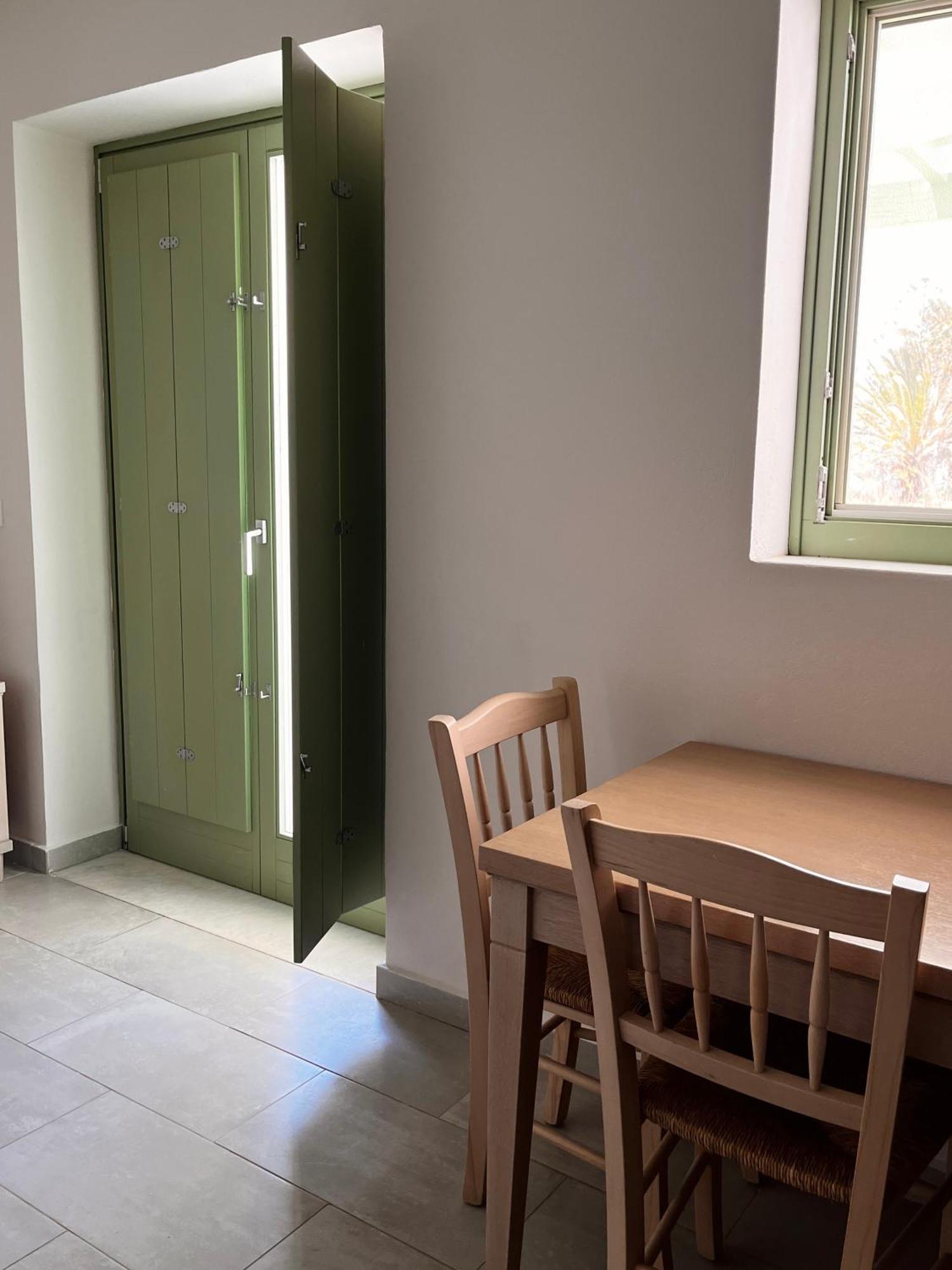 Alona Luxury Villas Arkasa Zewnętrze zdjęcie