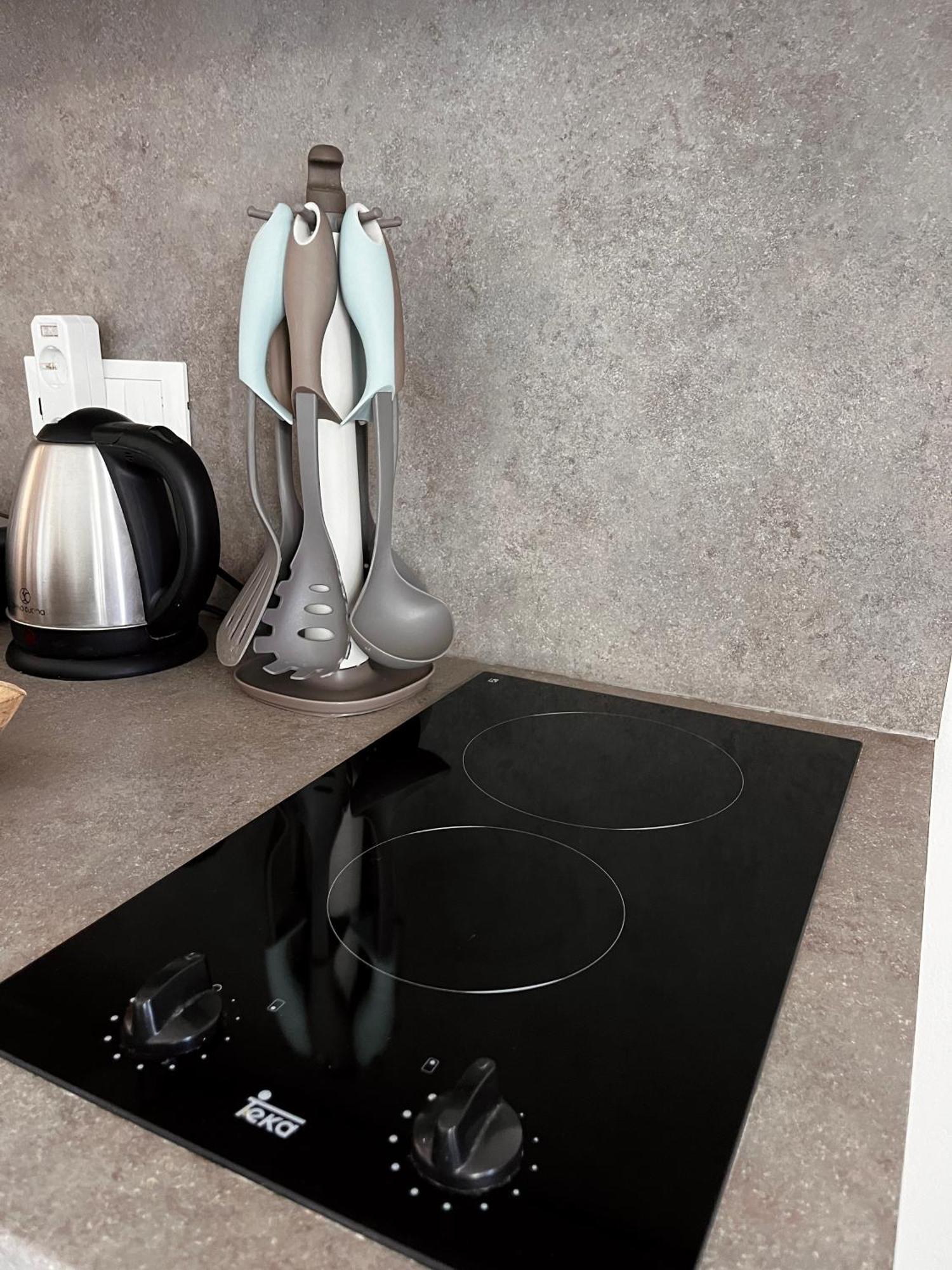 Alona Luxury Villas Arkasa Zewnętrze zdjęcie