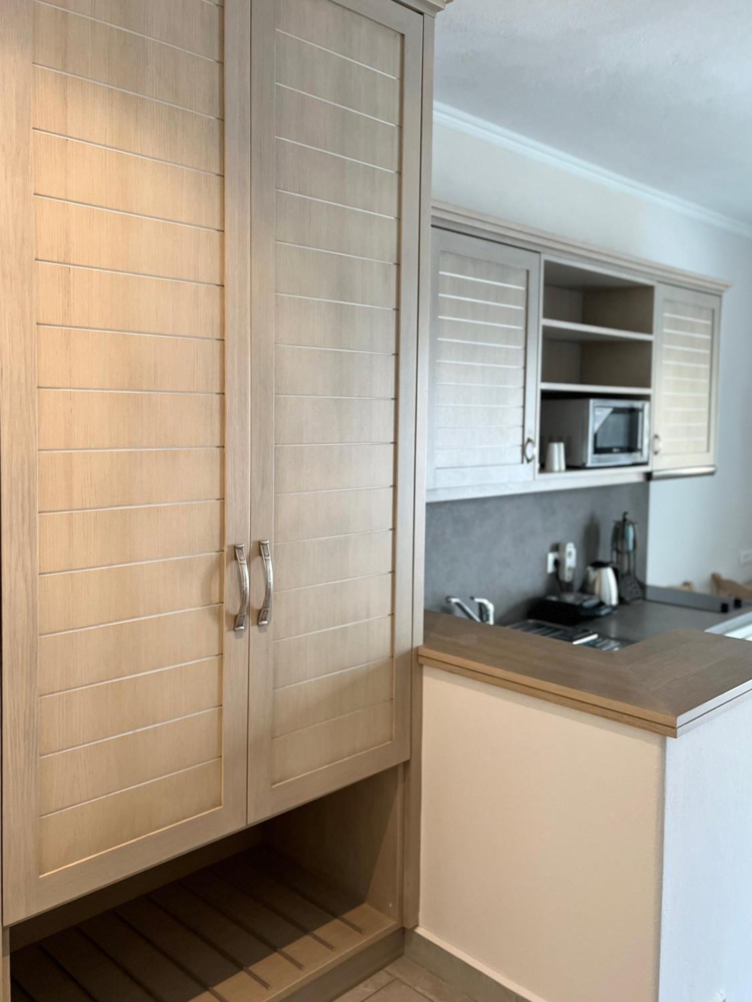 Alona Luxury Villas Arkasa Zewnętrze zdjęcie