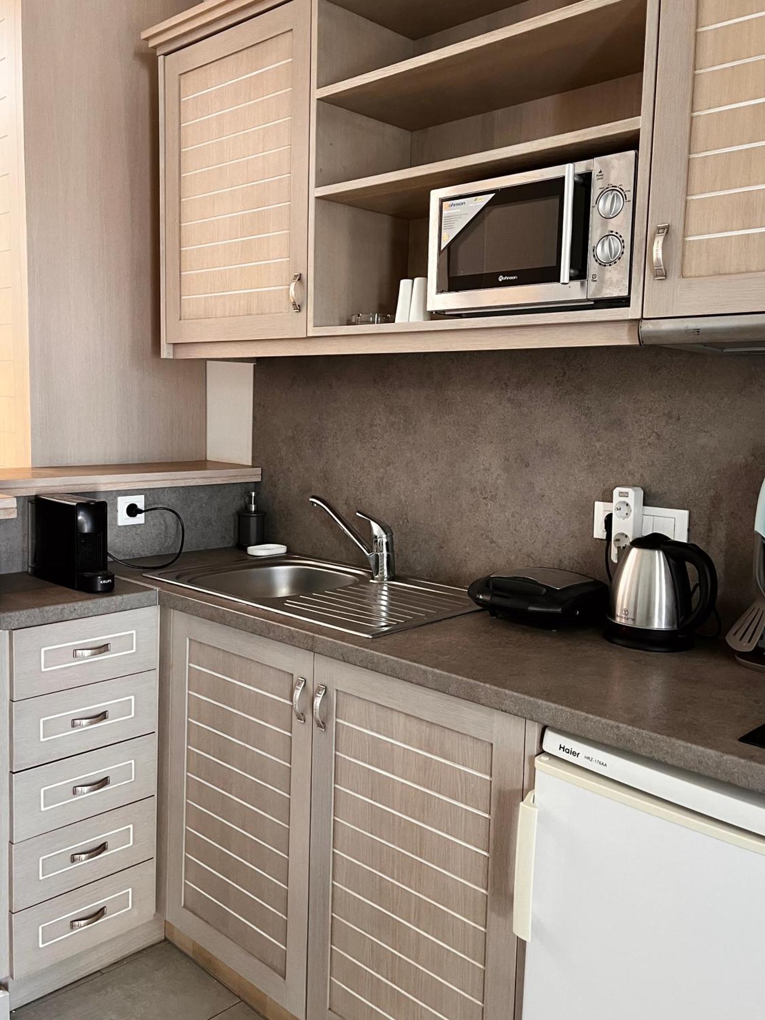 Alona Luxury Villas Arkasa Zewnętrze zdjęcie