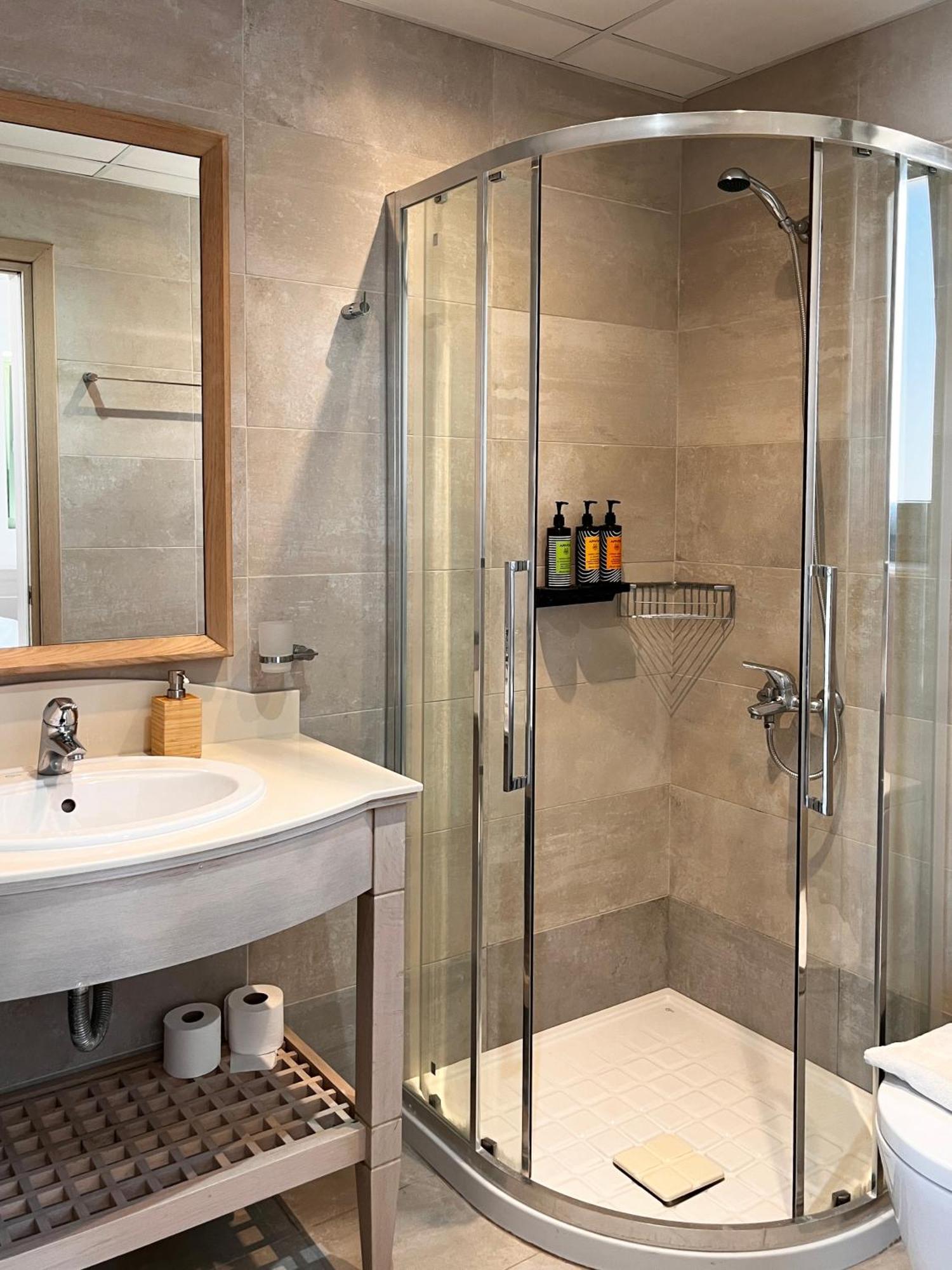 Alona Luxury Villas Arkasa Zewnętrze zdjęcie