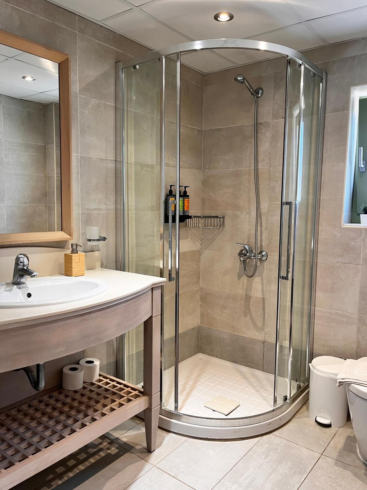 Alona Luxury Villas Arkasa Zewnętrze zdjęcie