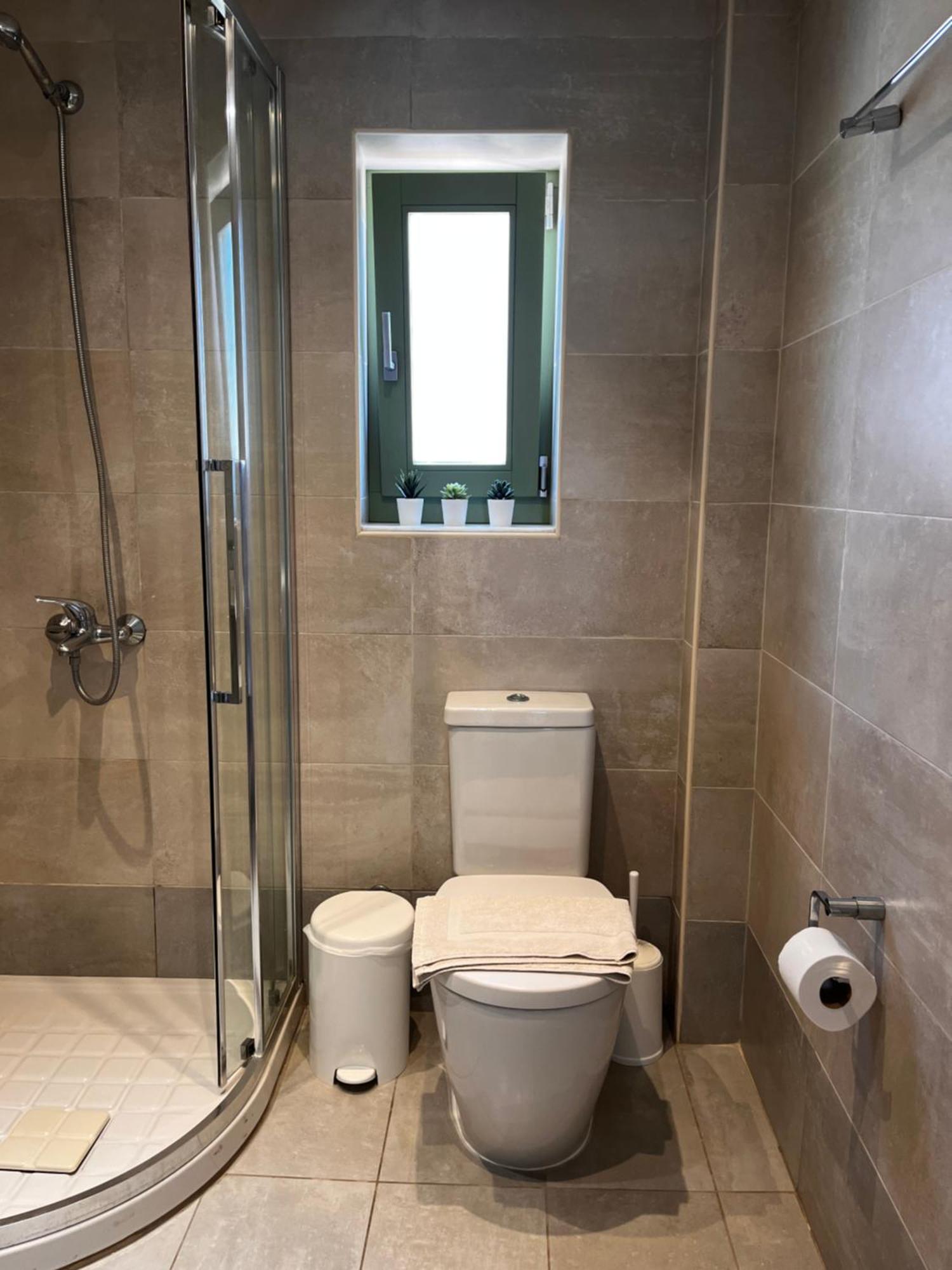 Alona Luxury Villas Arkasa Zewnętrze zdjęcie
