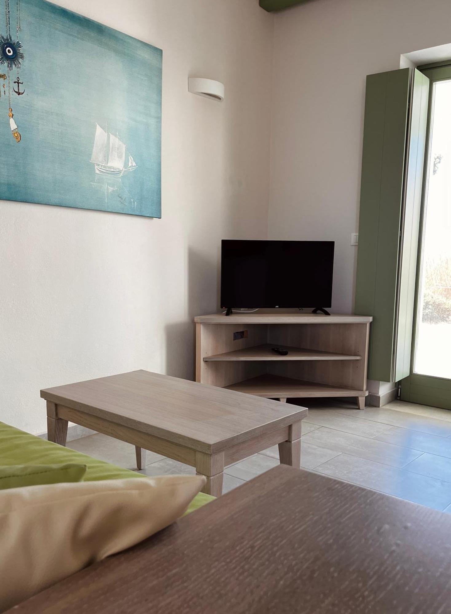 Alona Luxury Villas Arkasa Zewnętrze zdjęcie
