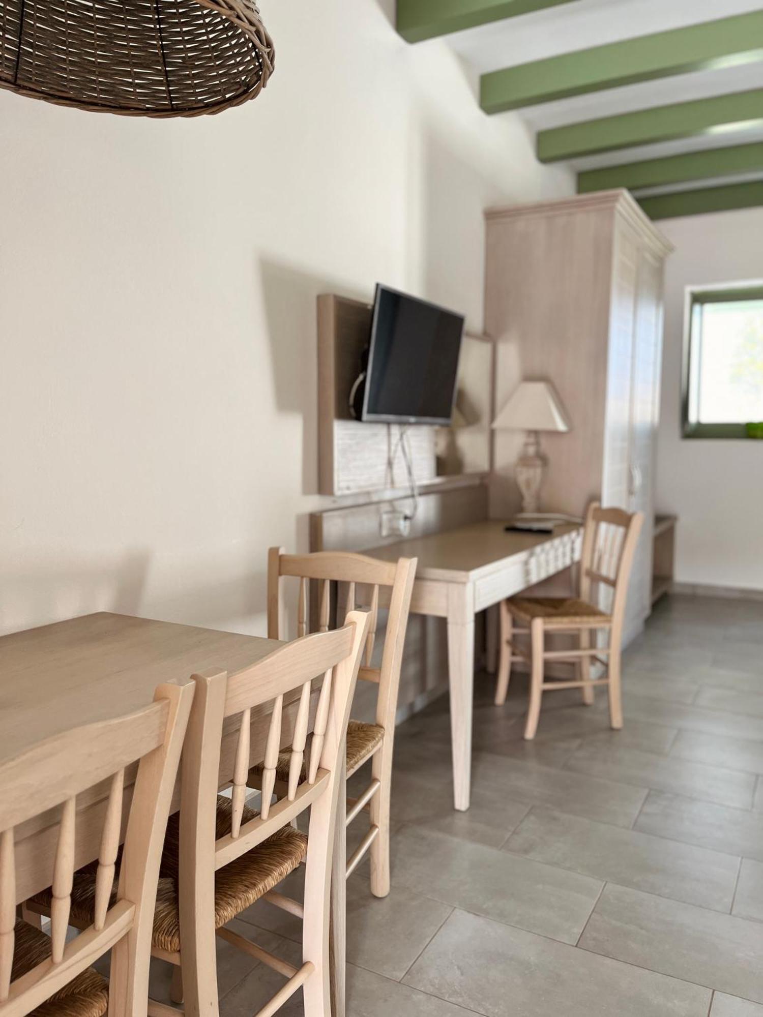 Alona Luxury Villas Arkasa Zewnętrze zdjęcie