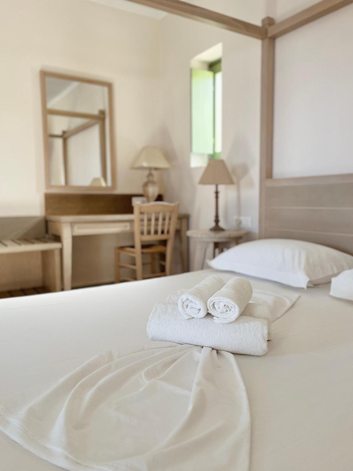 Alona Luxury Villas Arkasa Zewnętrze zdjęcie