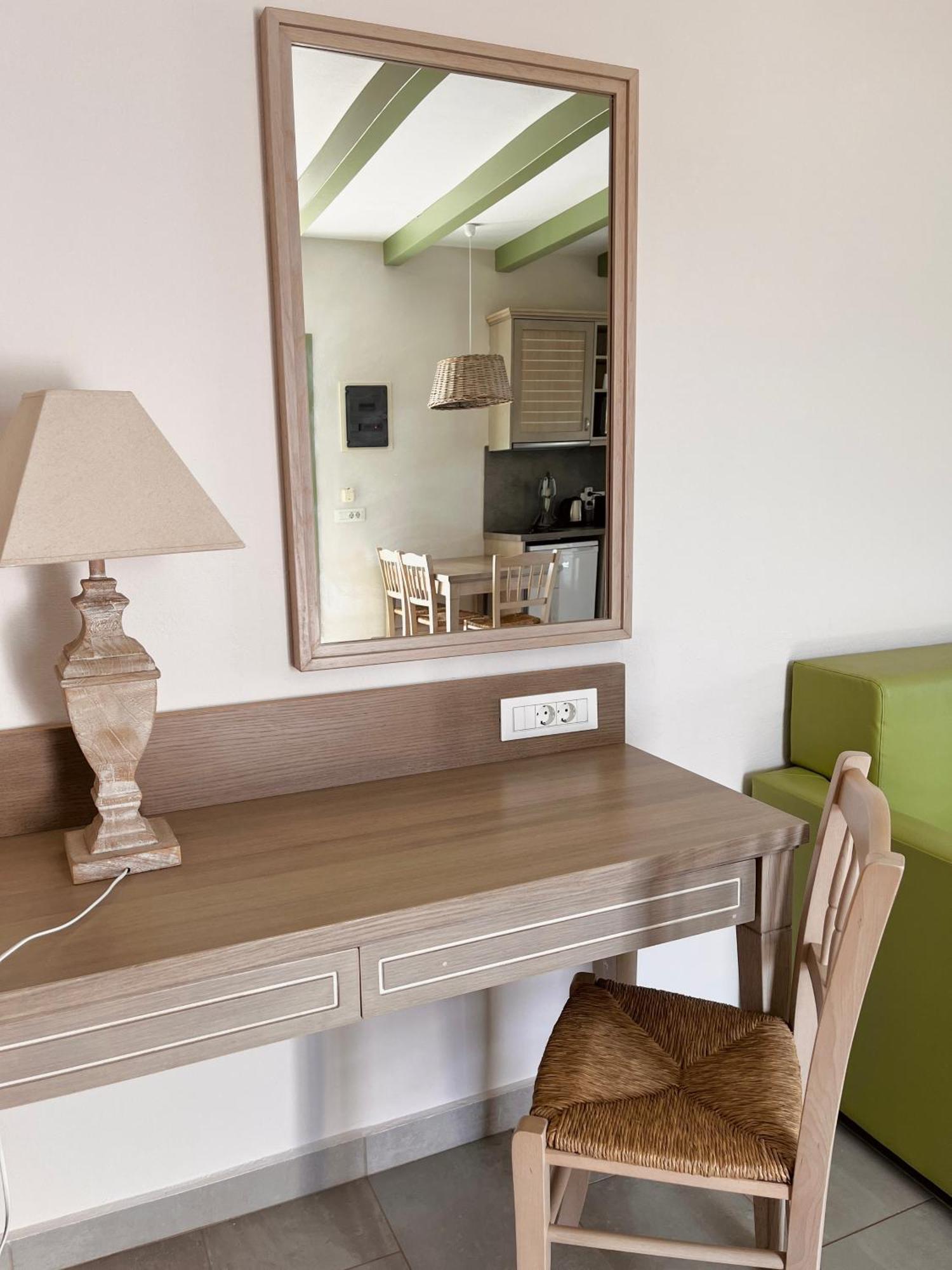 Alona Luxury Villas Arkasa Zewnętrze zdjęcie