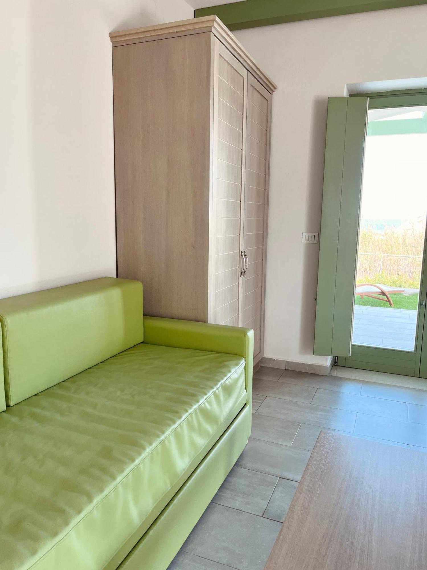 Alona Luxury Villas Arkasa Zewnętrze zdjęcie