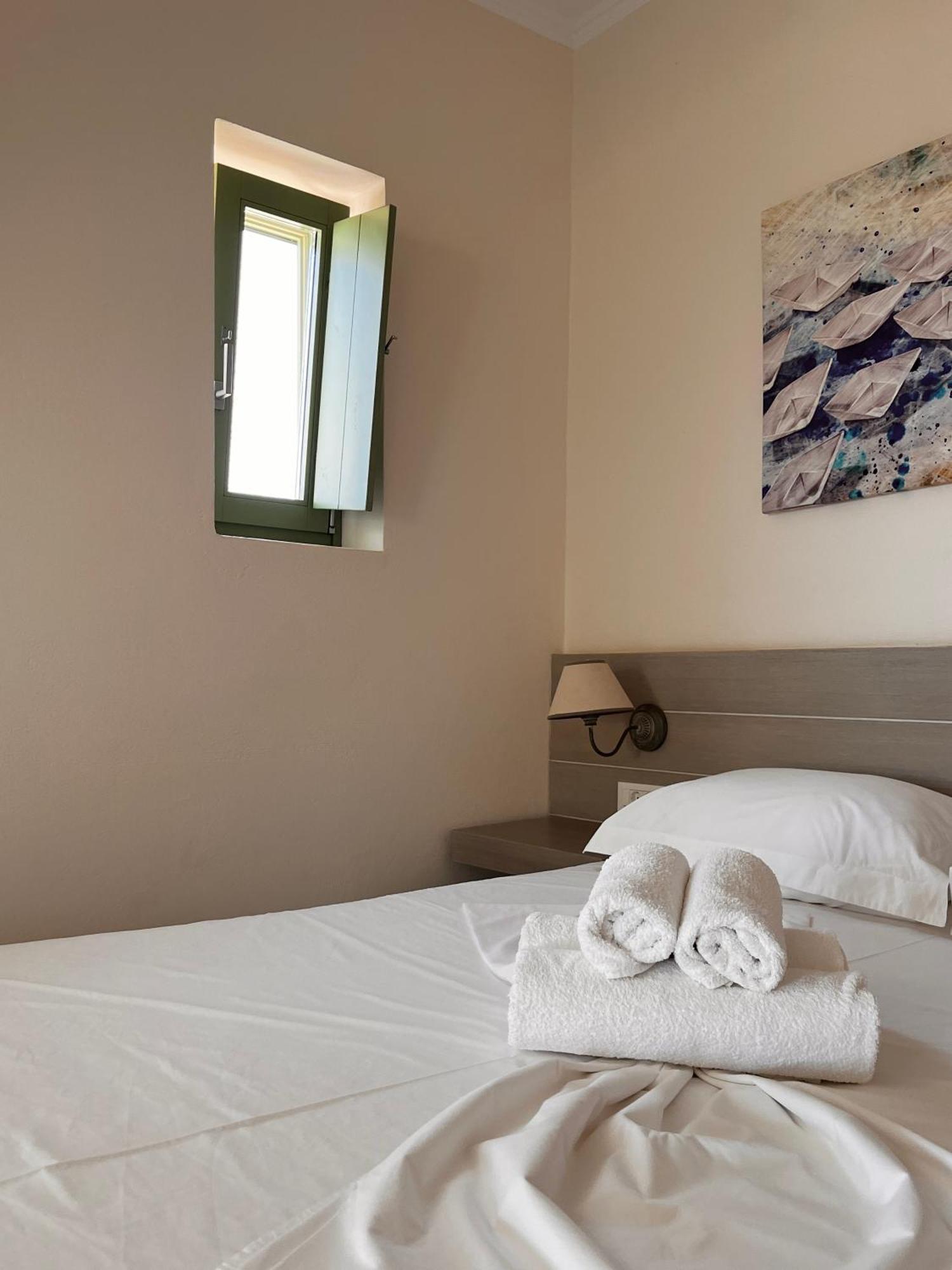 Alona Luxury Villas Arkasa Zewnętrze zdjęcie